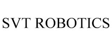 SVT ROBOTICS