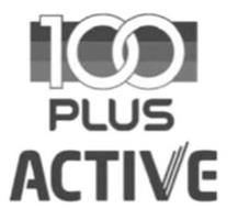 100 PLUS ACTIVE