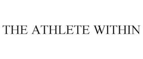 THE ATHLETE WITHIN
