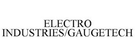 ELECTRO INDUSTRIES/GAUGETECH