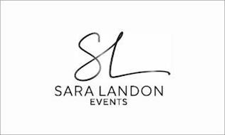 SL SARA LANDON EVENTS