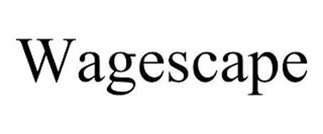 WAGESCAPE