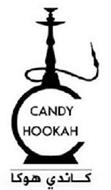C CANDY HOOKAH