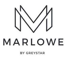 M MARLOWE BY GREYSTAR