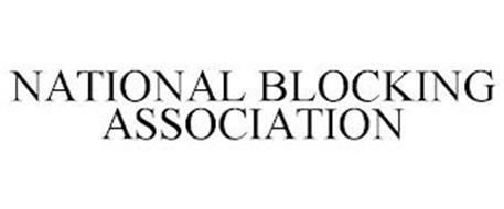 NATIONAL BLOCKING ASSOCIATION