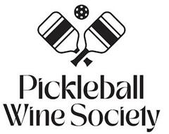 PICKLEBALL WINE SOCIETY