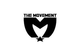 M THE MOVEMENT