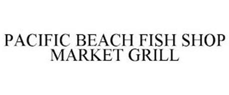 PACIFIC BEACH FISH SHOP MARKET GRILL