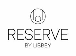 RESERVE BY LIBBEY