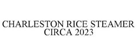 CHARLESTON RICE STEAMER CIRCA 2023