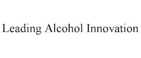 LEADING ALCOHOL INNOVATION