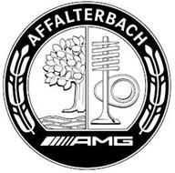 AFFALTERBACH AMG