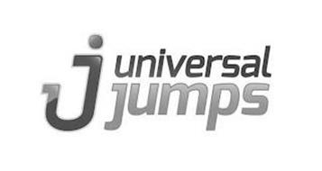 J UNIVERSAL JUMPS