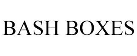 BASH BOXES