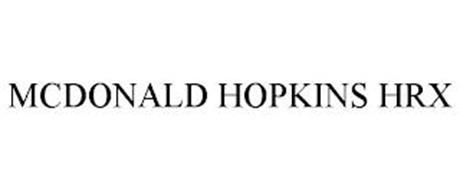 MCDONALD HOPKINS HRX