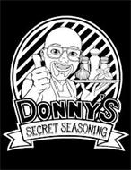 DONNYS SECRET SEASONING