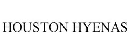 HOUSTON HYENAS