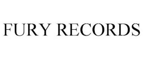 FURY RECORDS