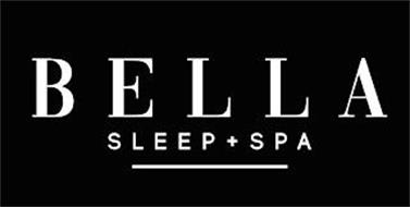 BELLA SLEEP + SPA