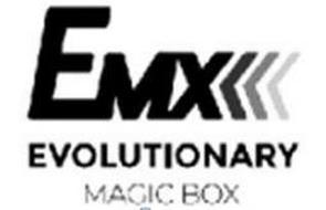 EMX EVOLUTIONARY MAGIC BOX