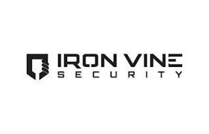 IRON VINE SECURITY