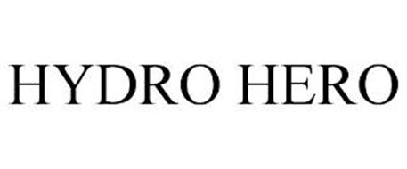 HYDRO HERO