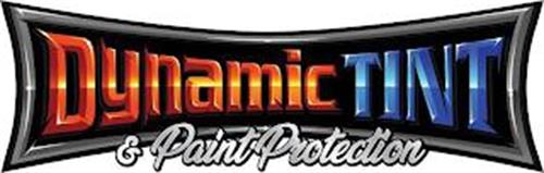 DYNAMIC TINT & PAINT PROTECTION