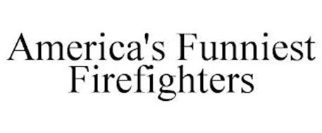 AMERICA'S FUNNIEST FIREFIGHTERS