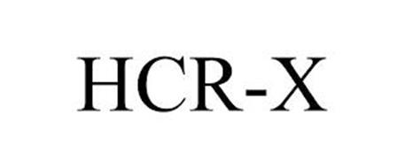 HCR-X