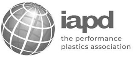 IAPD THE PERFORMANCE PLASTICS ASSOCIATION