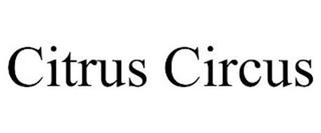 CITRUS CIRCUS