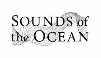SOUNDS OF THE OCEAN
