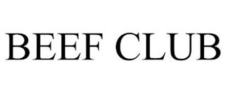 BEEF CLUB
