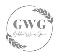 GWG GOLDEN WAVES GRAIN