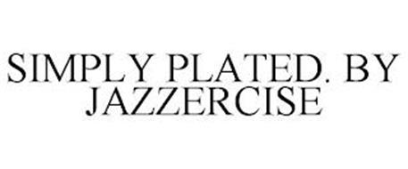SIMPLY PLATED. BY JAZZERCISE