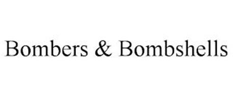 BOMBERS & BOMBSHELLS