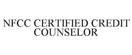 NFCC CERTIFIED CREDIT COUNSELOR