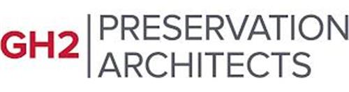 GH2 PRESERVATION ARCHITECTS
