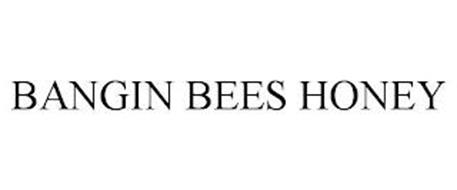 BANGIN BEES HONEY