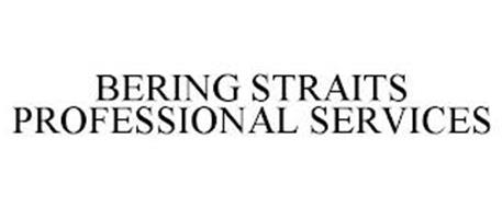 BERING STRAITS PROFESSIONAL SERVICES
