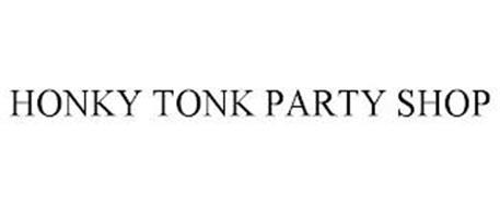 HONKY TONK PARTY SHOP