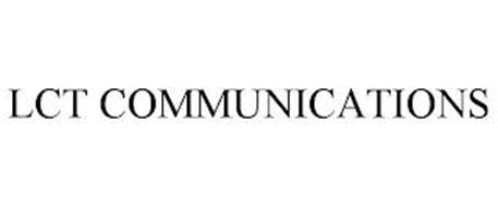 LCT COMMUNICATIONS