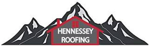HENNESSEY ROOFING