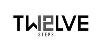 TW2LVE STEPS