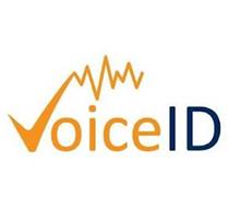 VOICE ID
