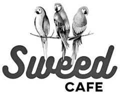 SWEED CAFE