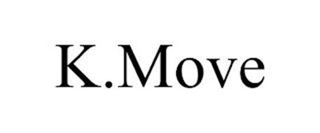 K.MOVE
