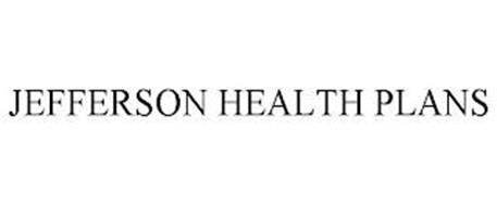 JEFFERSON HEALTH PLANS