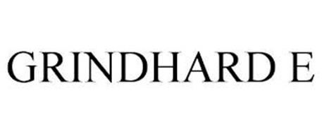 GRINDHARD E