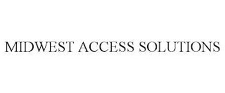 MIDWEST ACCESS SOLUTIONS